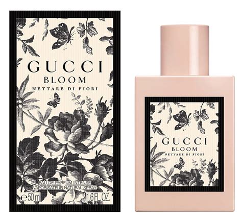 gucci bloom vs gucci bloom nettare di fiori|Gucci Bloom floral.